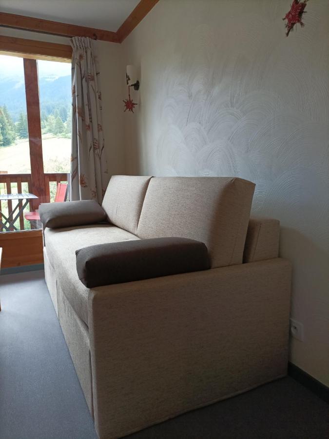 Les Alpages: Alpine Retreat with Pool & Wellness Apartment Lanslebourg-Mont-Cenis Exterior photo